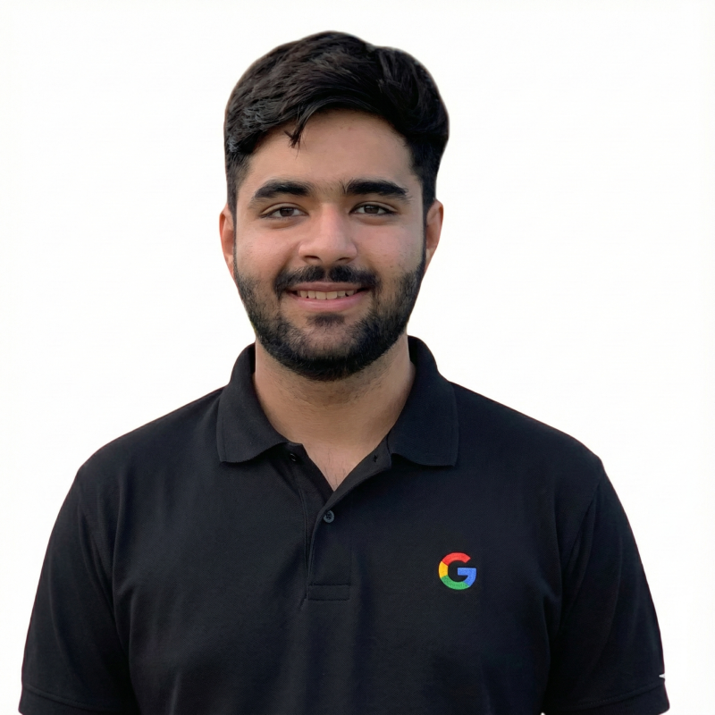 Ali Zulfiqar - Co-Founder | Stackforce