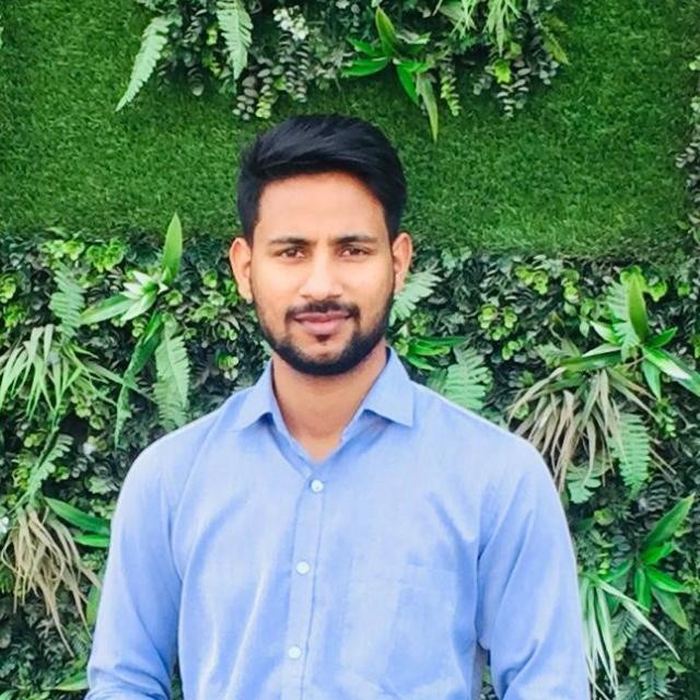 Praveen Kumar - Co-Founder | Stackforce