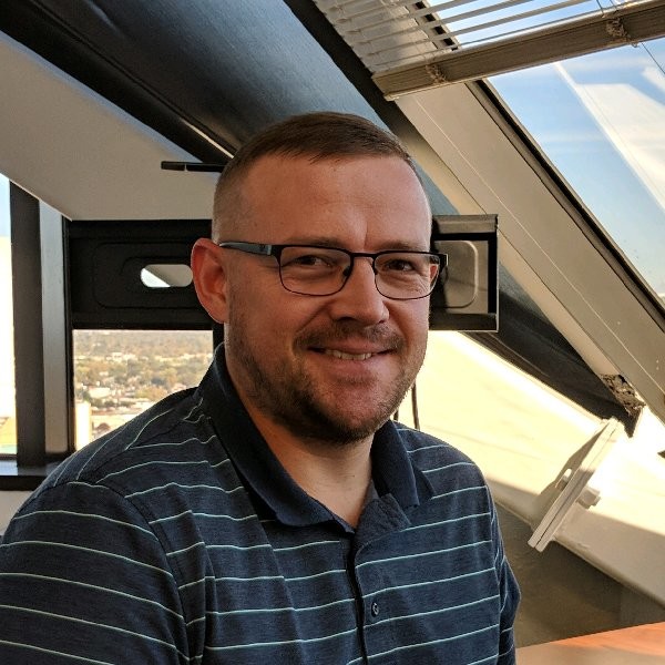 Cody Spate - Engineering Manager | Stackforce