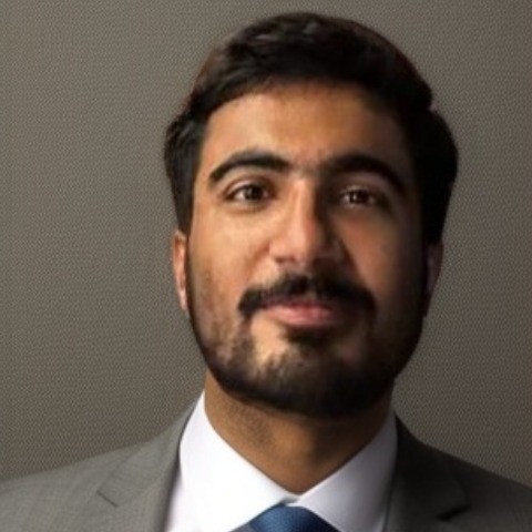 Mustajab Ikram - Frontend Engineer | Stackforce