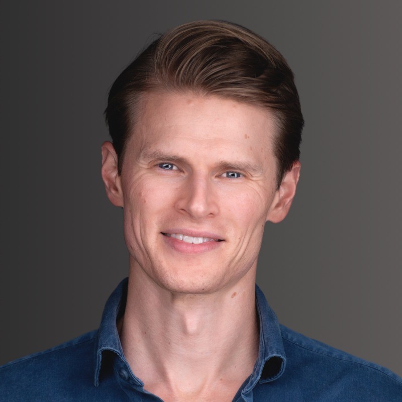 Colby Howard - Co-Founder | Stackforce