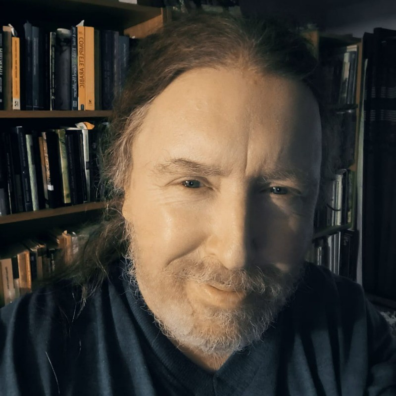 Colin Turner - CEO | Stackforce