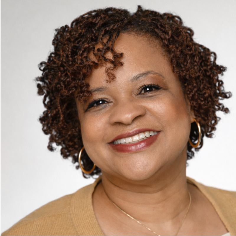 Concetta Lewis, SPHR, CIR - CEO | Stackforce