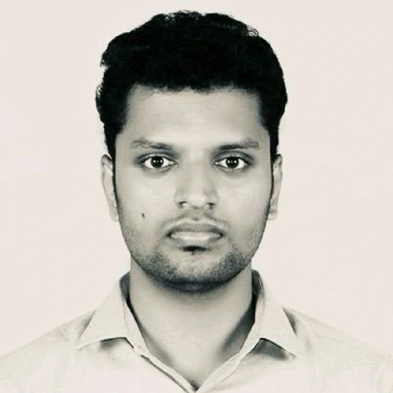 Tejus Mohan - Software Engineer | Stackforce
