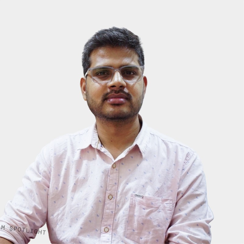 Brajesh Sen - Associate Partner | Stackforce