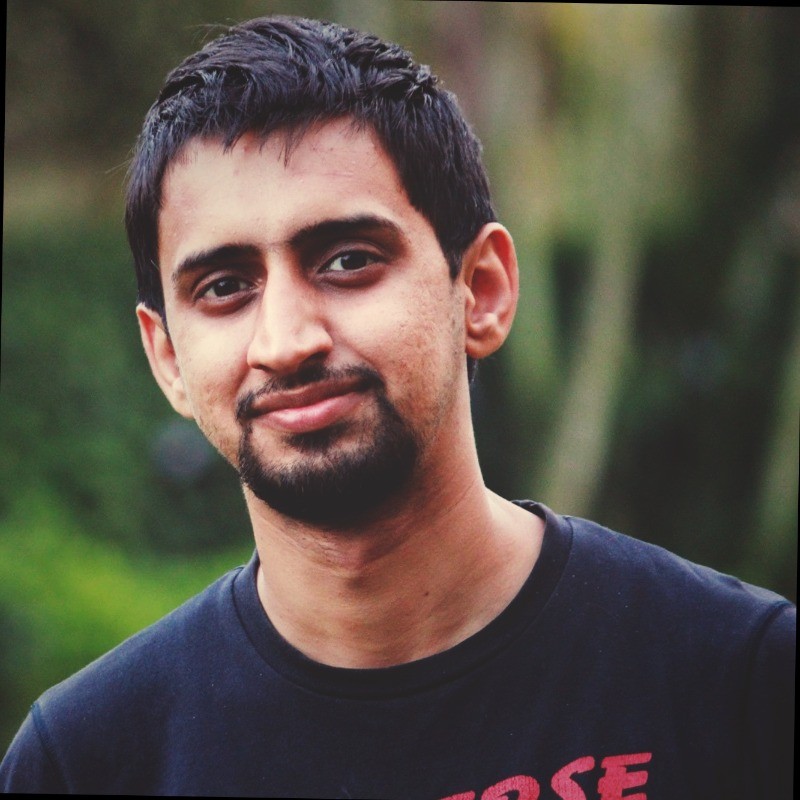 Amit Sharma - Product Manager | Stackforce