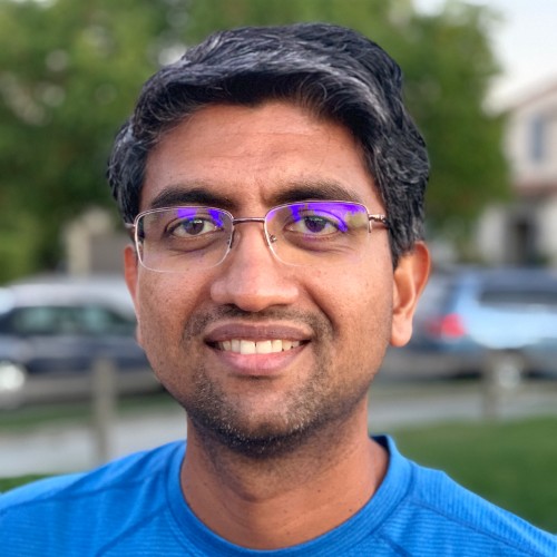 Sridhar Seetharaman - CTO | Stackforce