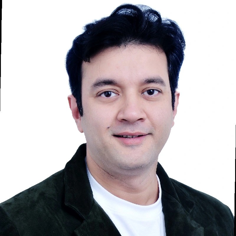 Tanmay Swarup - CEO | Stackforce