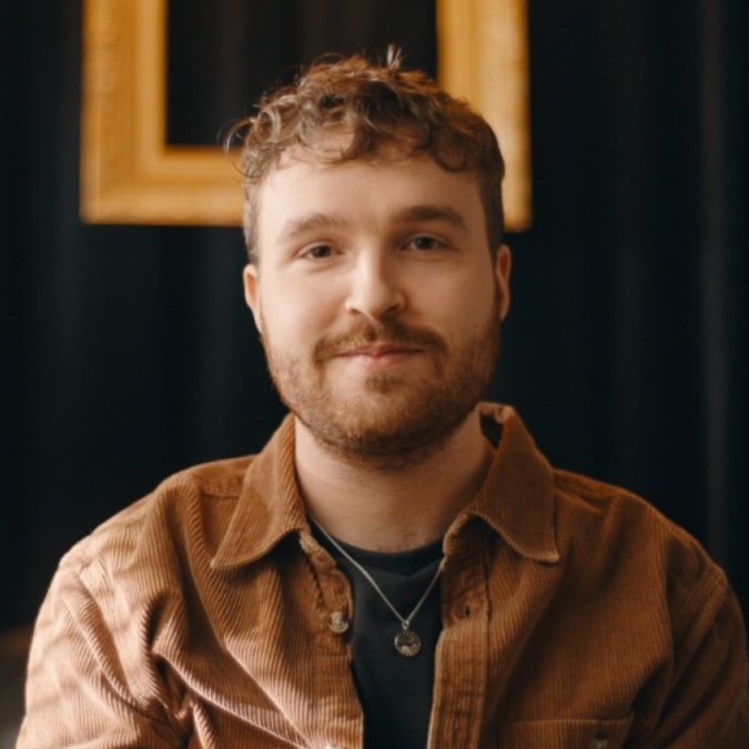 Connor Lewis - Co-Founder | Stackforce