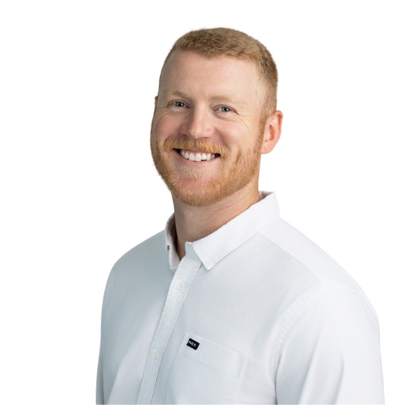Conner Rutledge Connor Rutledge | Stackforce