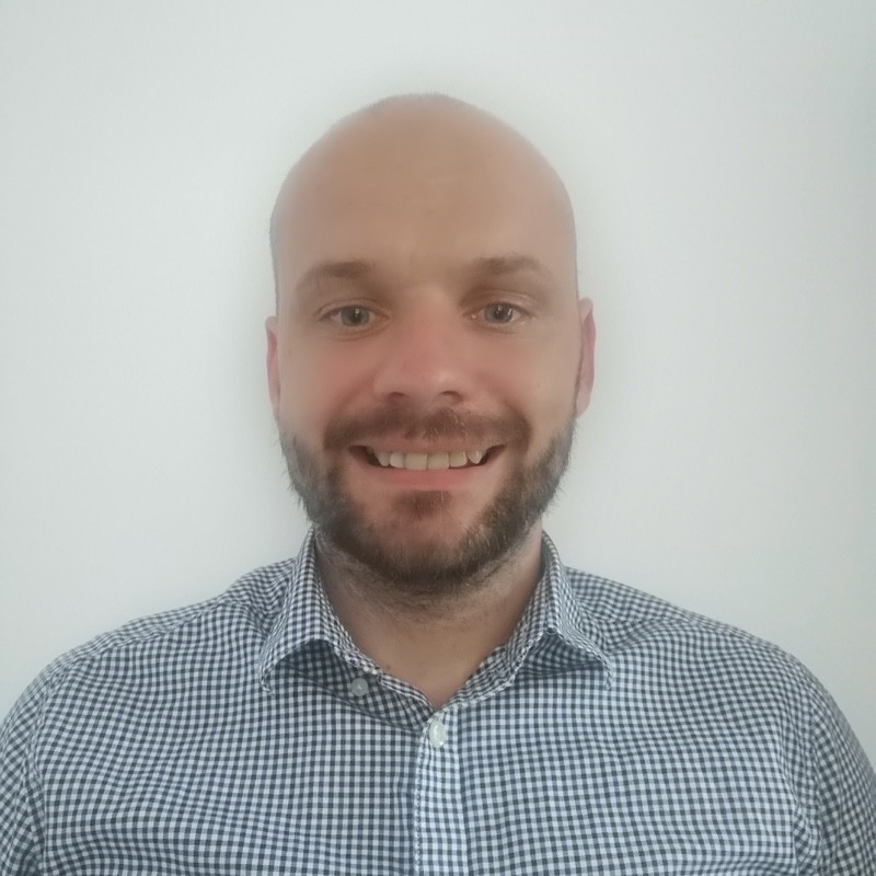 Conor Moloney - CEO | Stackforce