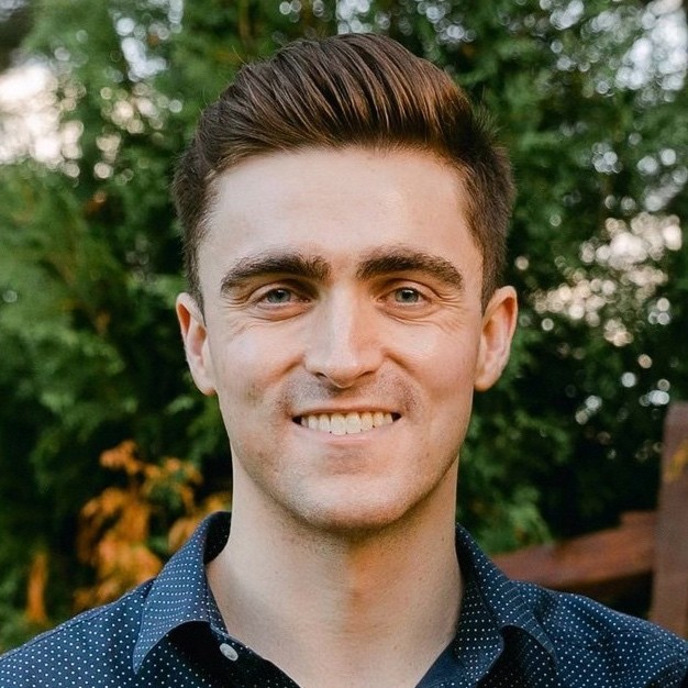 Conor Brennan-Burke - Co-Founder | Stackforce