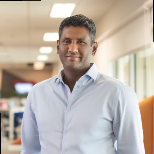 Viveck P Kumar - CEO | Stackforce