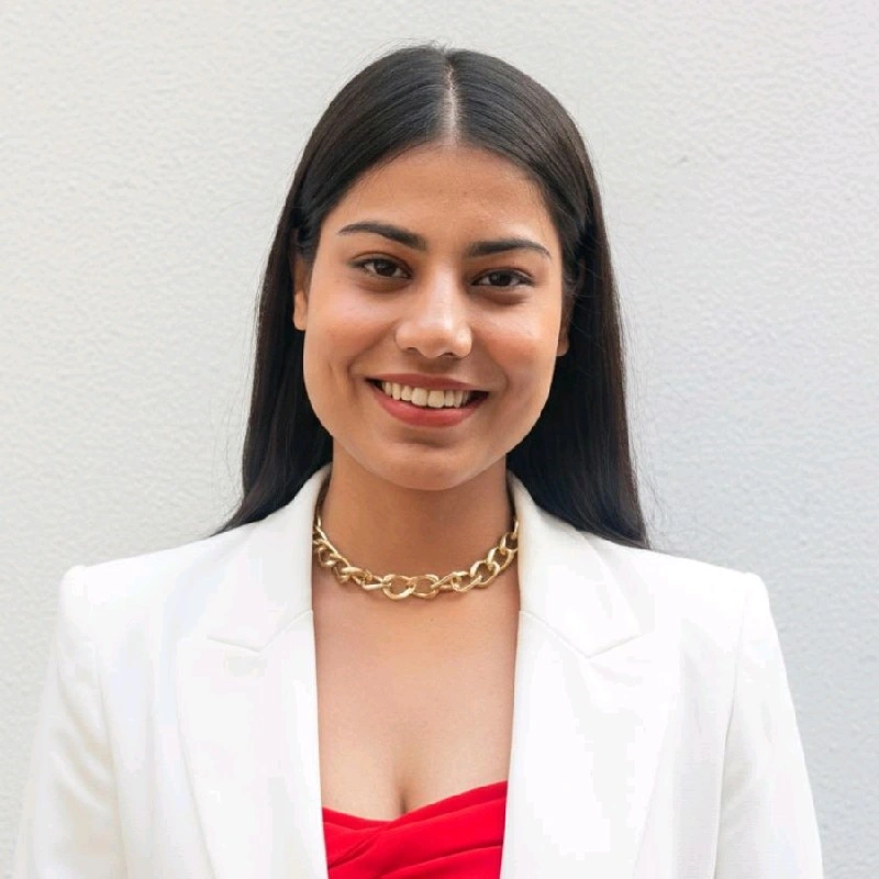 Seema Tiwari - Data Scientist | Stackforce