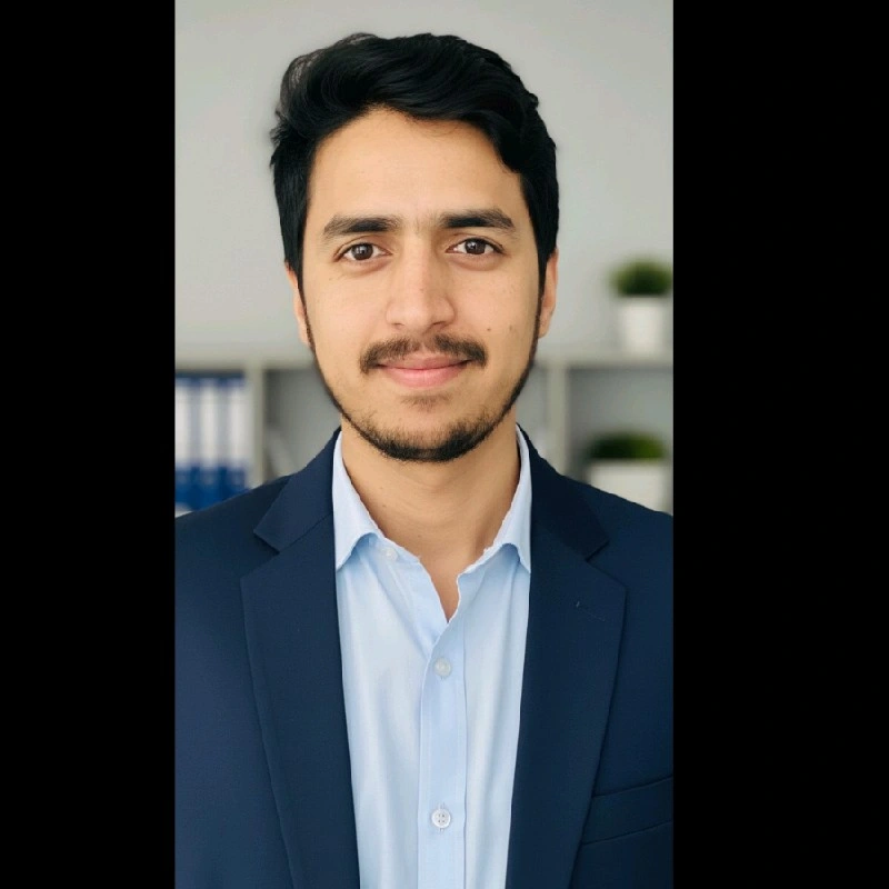 Gaznavie Ahad - Data Engineer | Stackforce
