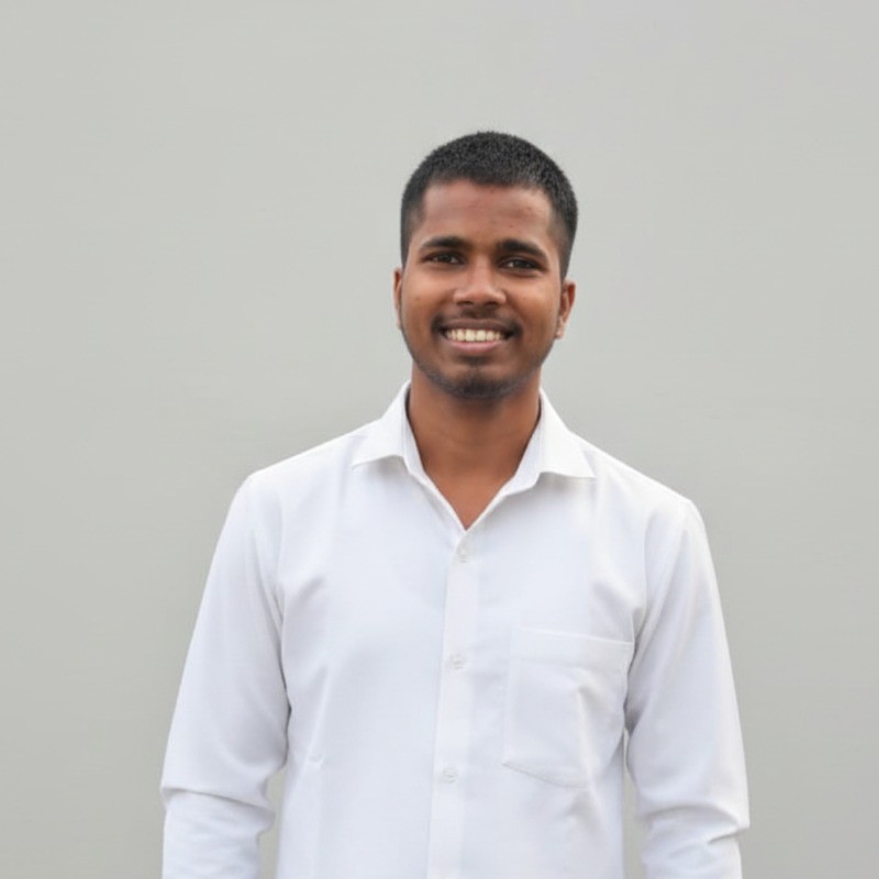 sadanand varun - CEO | Stackforce