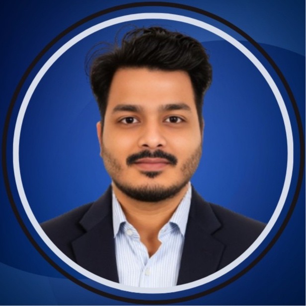 Trilochan Tripathy - Data Scientist | Stackforce