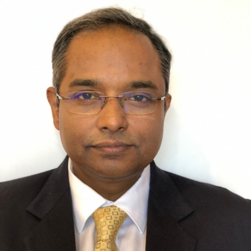 Mrinmoy Das - CEO | Stackforce