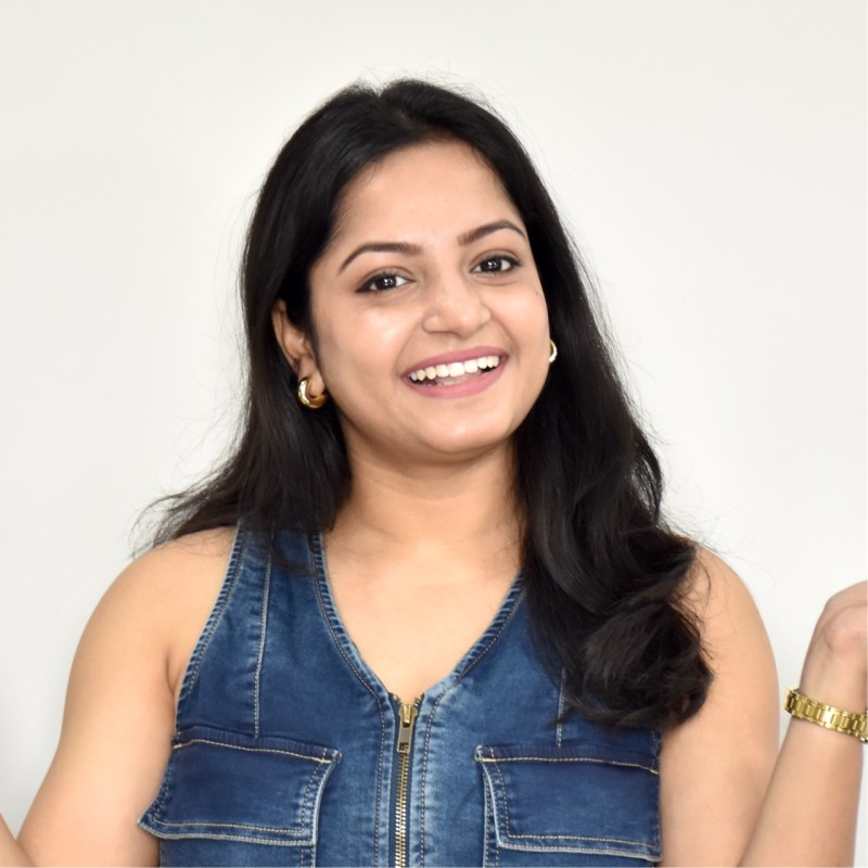 Tripti Verma - Co-Founder | Stackforce