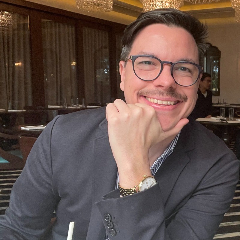 Corey Scholibo - CEO | Stackforce