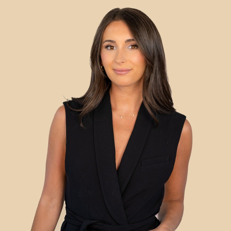 Natalie (Corporate Natalie) - CEO | Stackforce