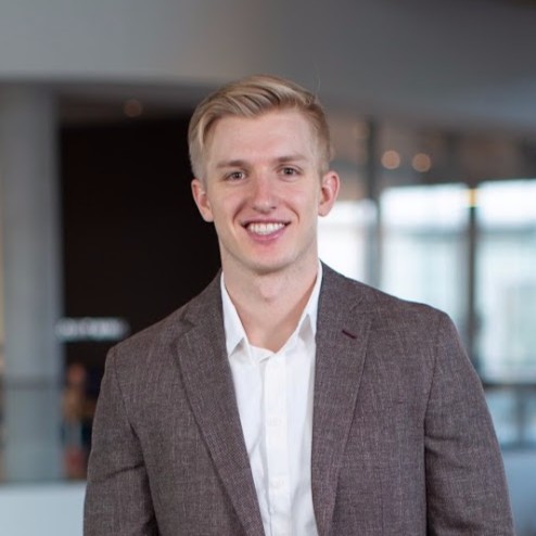 Cory Goode - Product Manager | Stackforce
