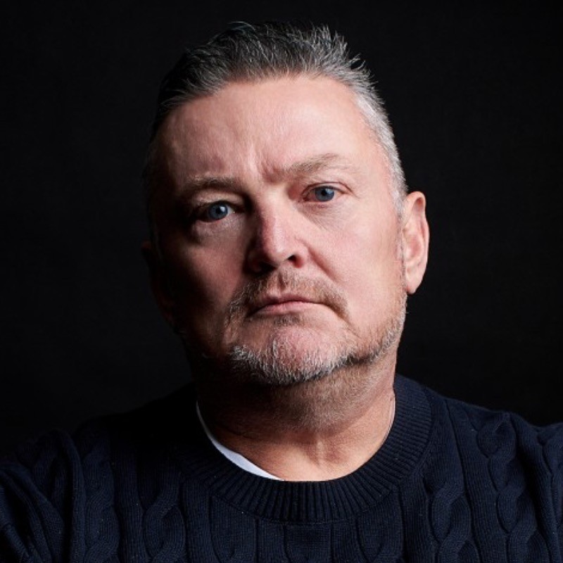 Peter Cowan - CEO | Stackforce