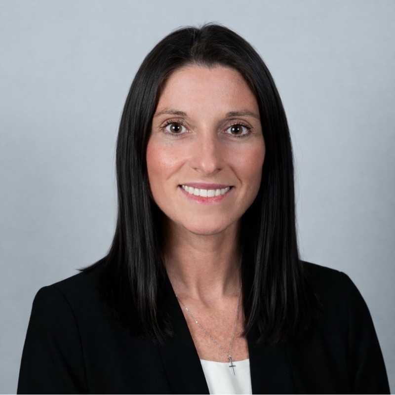 Shannon Crabtree | Stackforce