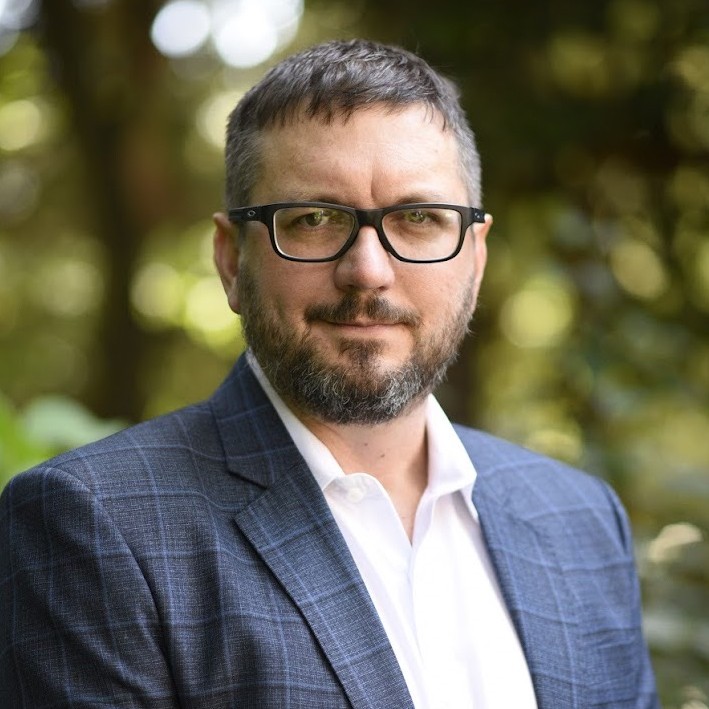 Craig McLuckie - Founder | Stackforce
