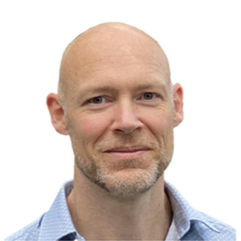 Craig White - CEO | Stackforce