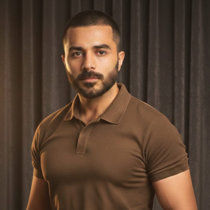 Mukul Sharma - Co-Founder | Stackforce