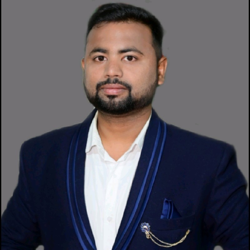Abhijit Gupta - DevOps Engineer | Stackforce