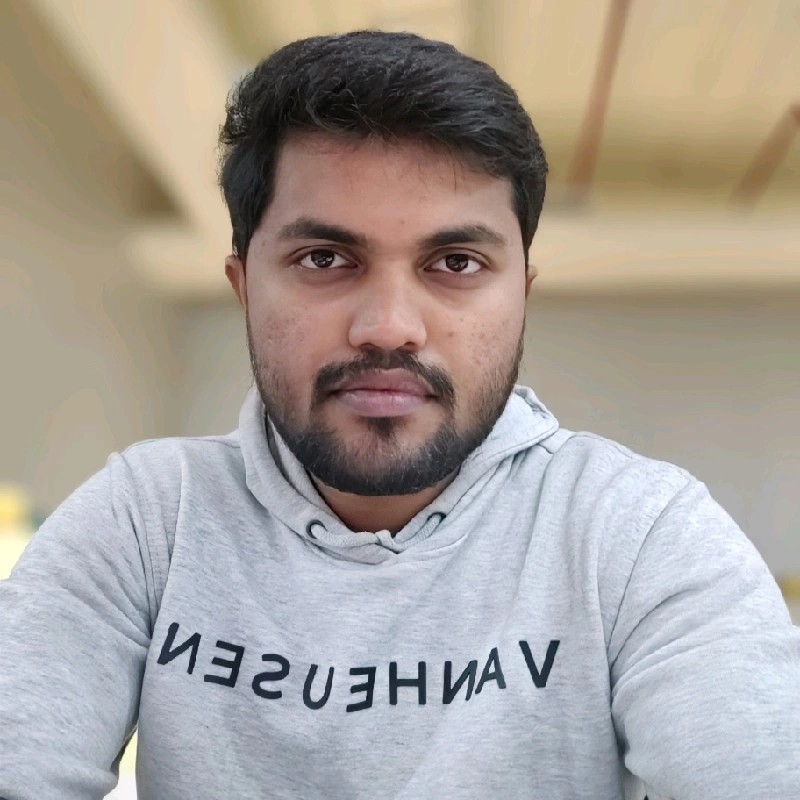 Krishna Murthy - AI Researcher | Stackforce