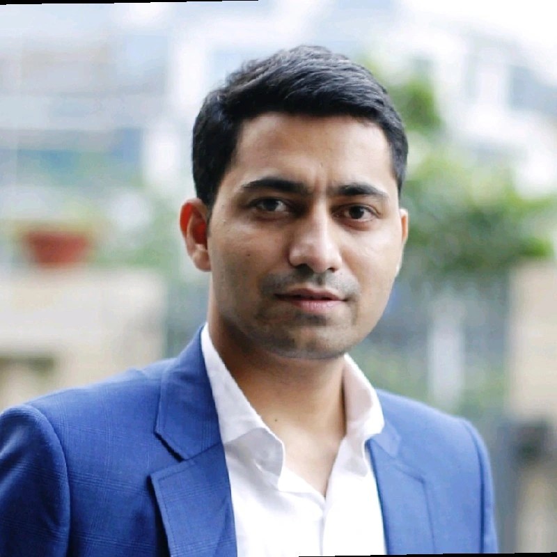 CS Amit Aswal - Operations Associate | Stackforce