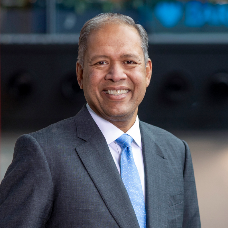 CS Venkatakrishnan - CEO | Stackforce