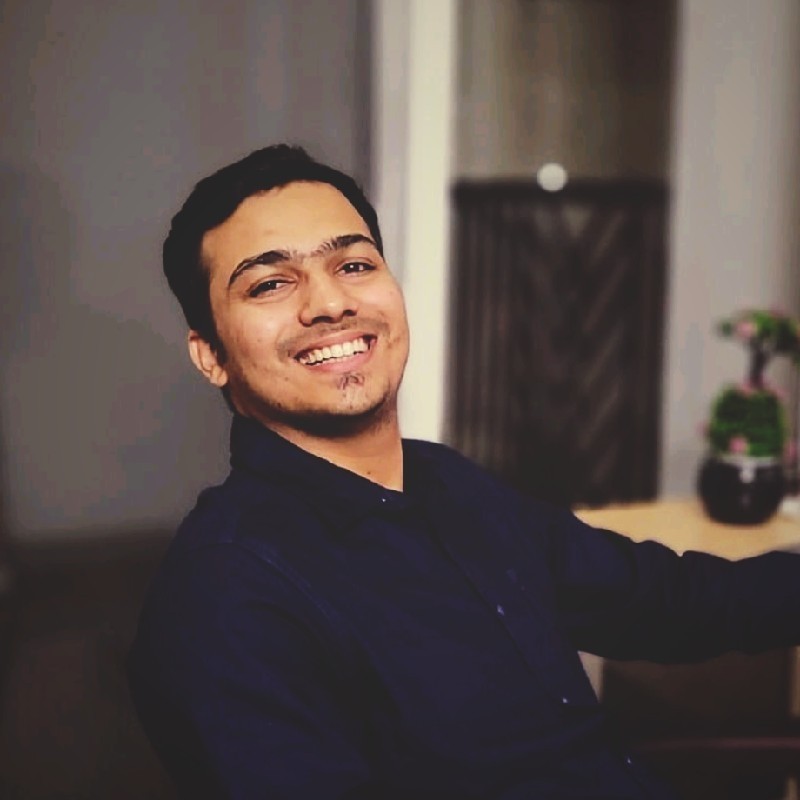 Narayan Soni - Software Engineer | Stackforce