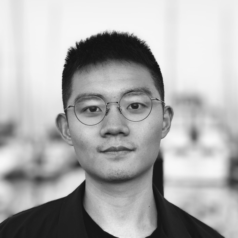 Cheng-Wei Hu - Software Engineer | Stackforce