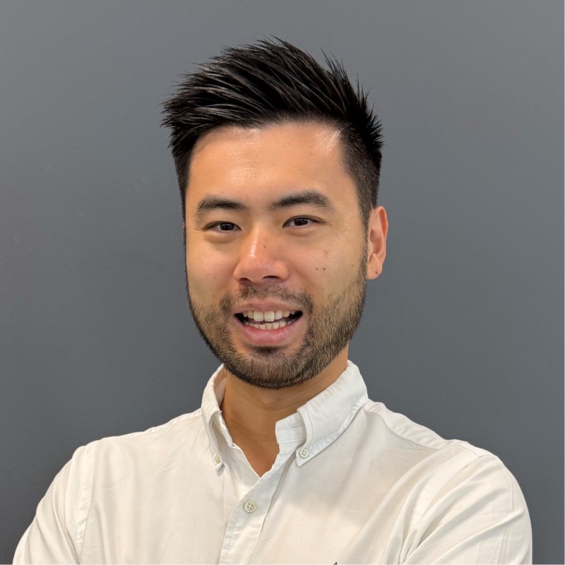 Steven Li Steven Li - CEO | Stackforce