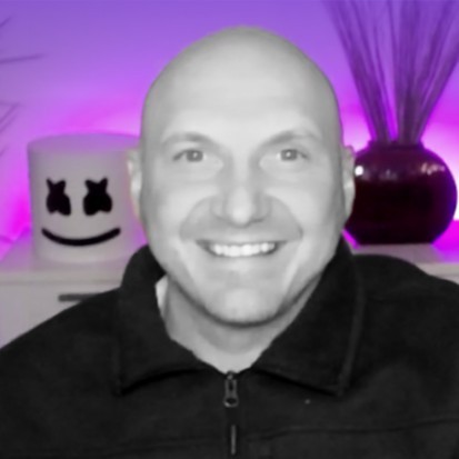Nicholas Rago Nick Rago - CEO | Stackforce