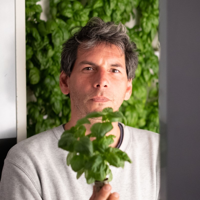 Cyril Véran - CEO | Stackforce