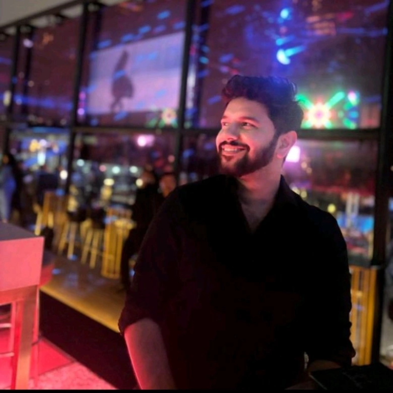 Dev Gupta - CEO | Stackforce