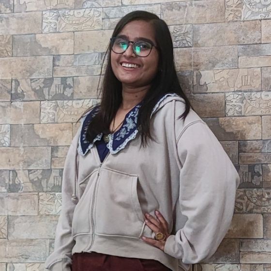 Daisy Das - Software Engineer | Stackforce