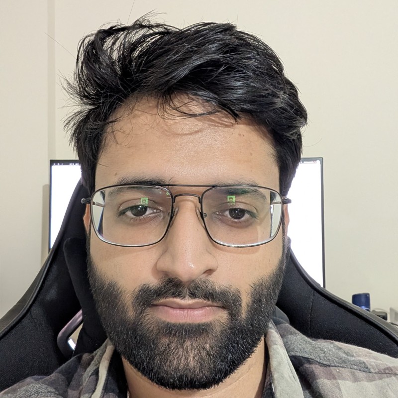 Daisy Prakash Khoja - Software Engineer | Stackforce