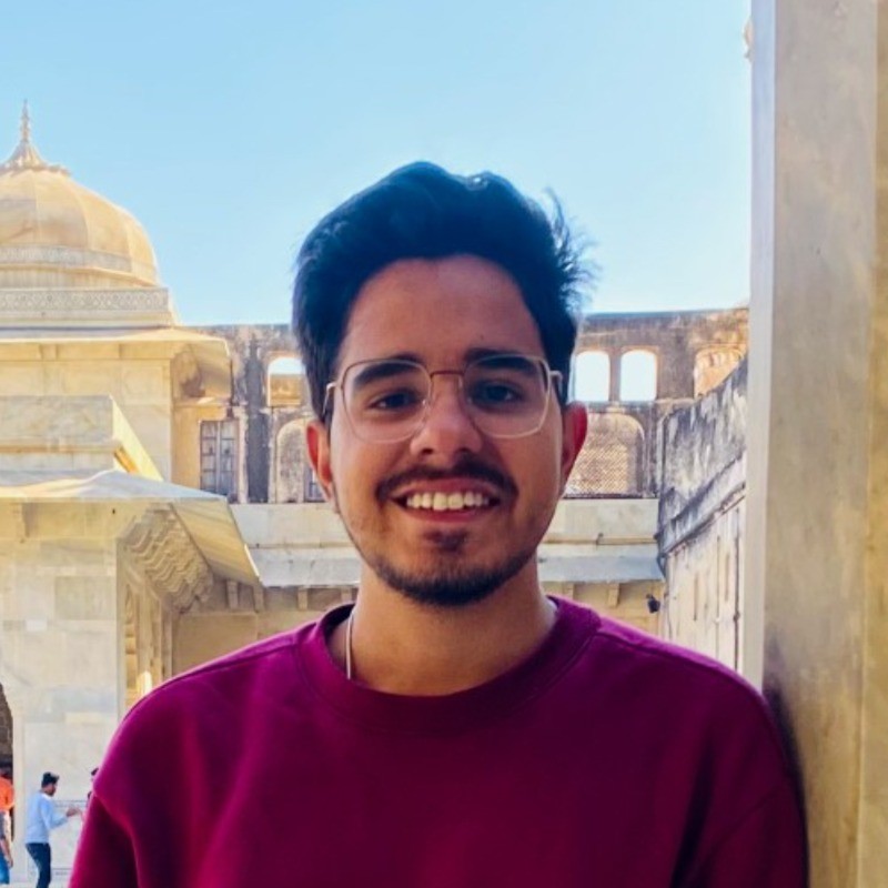 Daksh . - DevOps Engineer | Stackforce