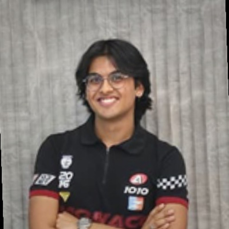 Daksh Kumbhat - UX Designer | Stackforce