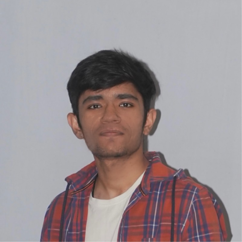 Daksh Patel - Product Designer | Stackforce