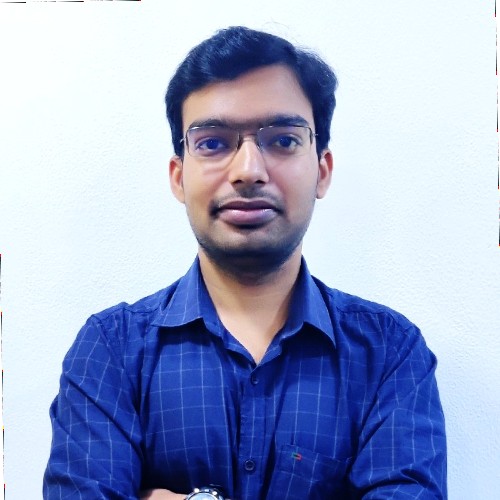 Daksh Verma - Software Engineer | Stackforce