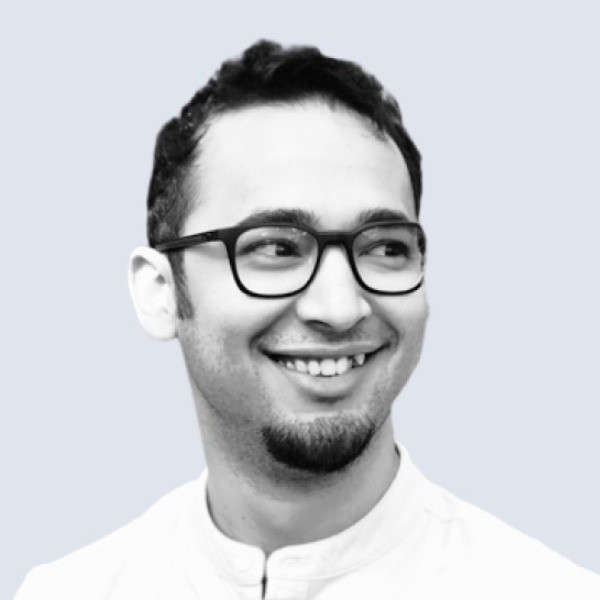 Daksh Bahuguna - Head of Design | Stackforce