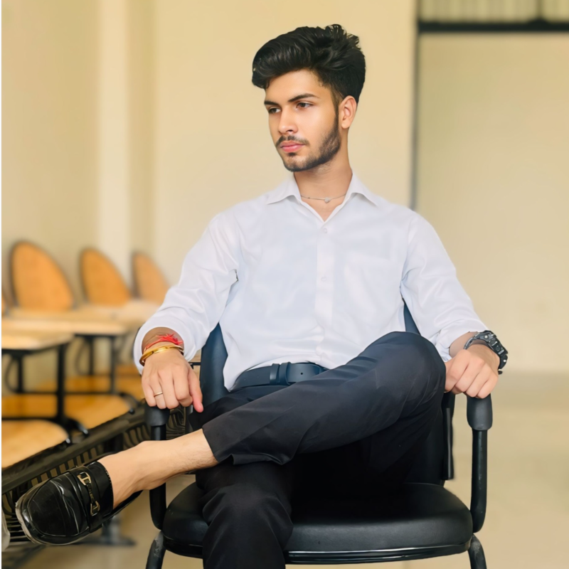Daksh Sawhney - DevOps Engineer | Stackforce