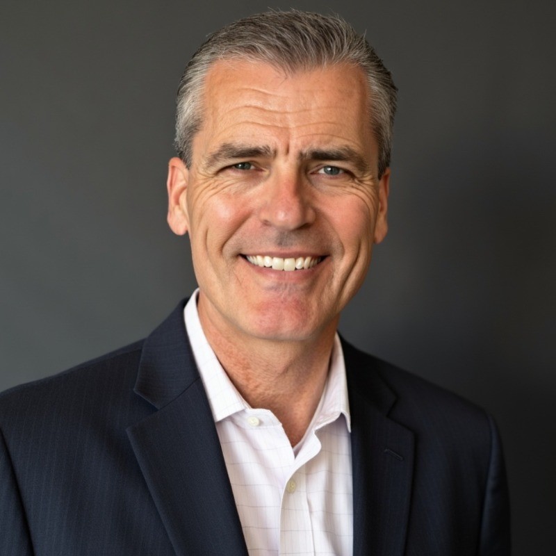 Dale Gibbons - CEO | Stackforce